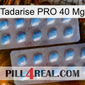 Tadarise PRO 40Mg viagra4